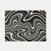 カッコいい ドアマット (正面)