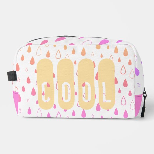 カッコいい. ドップキット (正面)