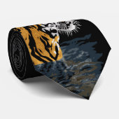 カッコいい ネクタイ (ロール)