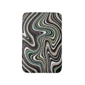 カッコいい バスマット (正面縦)