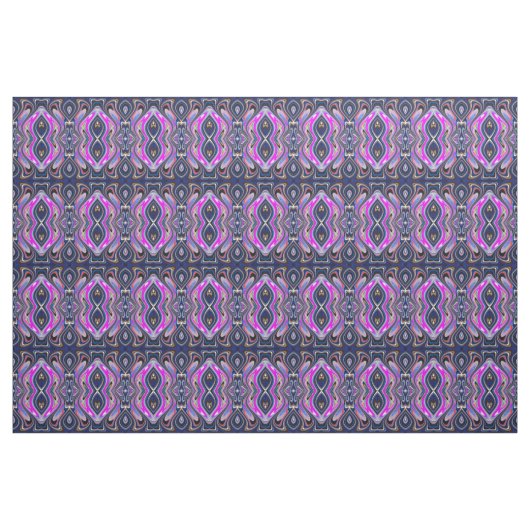 カッコいい ファブリック (ファットクウォーター)