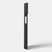カッコいい,モダンエレガント,トレンディー台形 Case-Mate iPhoneケース (裏面 / 右)