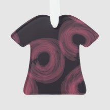 カッコいい,,モダントレンディー水彩ブラシイラストレーション