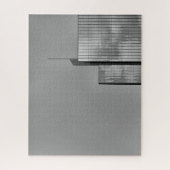 カッコいい,モダン都市建築の写真 ジグソーパズル (縦)