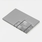 カッコいい,モダン都市建築の写真 ポストイット (アングル)