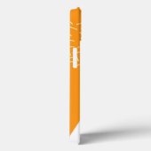 カッコいい,ユニークトレンディー,都市幾何学イラストレーション Case-Mate iPhoneケース (裏面 / 右)