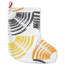 カッコいい,ユニーク,トレンディー，都市のカラフルブラシストローク