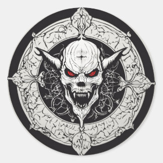 カッコいい ラウンドシール