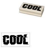 カッコいい ラバースタンプ (押印)