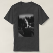 カッコいい 2 Tシャツ (デザイン正面)