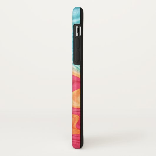 カッコいい Case-Mate iPhoneケース (裏面/左)