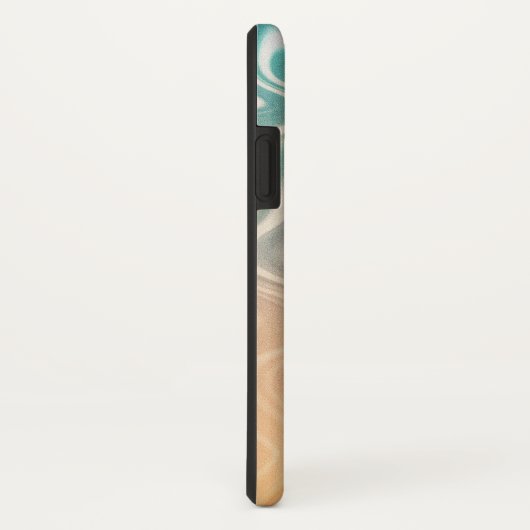 カッコいい Case-Mate iPhoneケース (裏面/右)