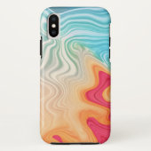 カッコいい Case-Mate iPhoneケース (裏面)
