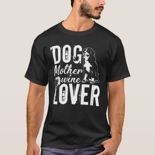 カッコいい Tシャツ (正面)