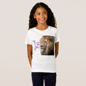 カッコいい Tシャツ (正面フル)