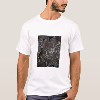 カッコいい Tシャツ
