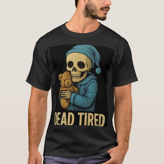 カッコいい Tシャツ (正面)