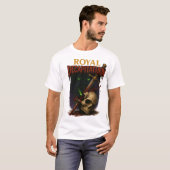 カッコいい Tシャツ (正面フル)