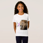 カッコいい Tシャツ (正面フル)