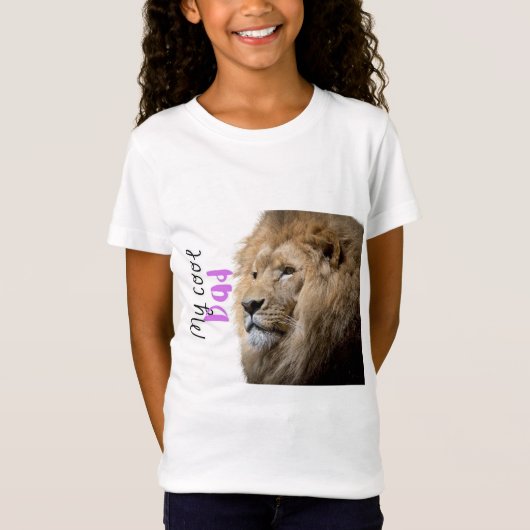 カッコいい Tシャツ (正面)