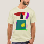 カッコいい Tシャツ (正面)