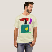カッコいい Tシャツ (正面フル)