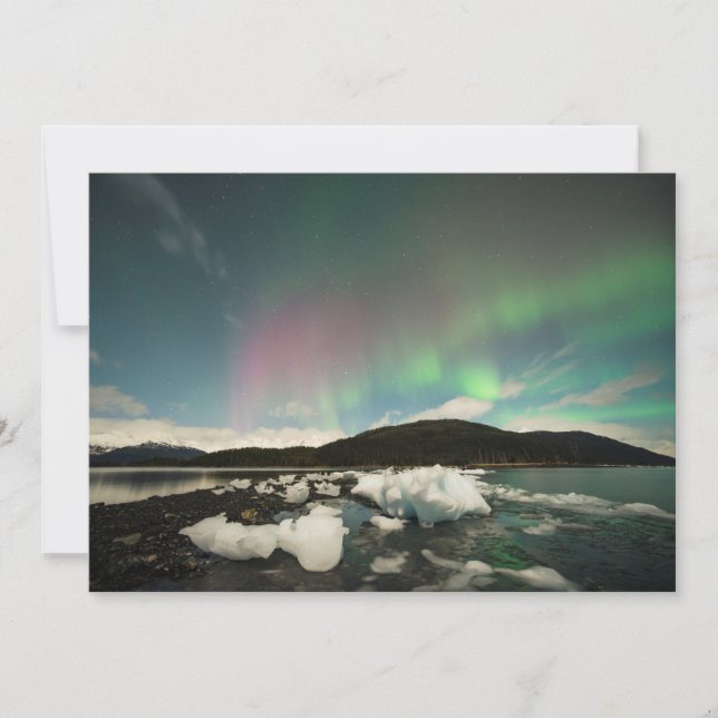 カッコいいAurora (正面)