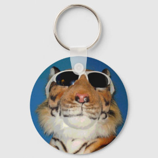 「カッコいいCAT」 キーホルダー