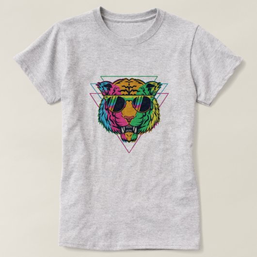 カッコいいTシャツ Tシャツ (デザイン正面)