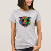 カッコいいTシャツ Tシャツ (正面)