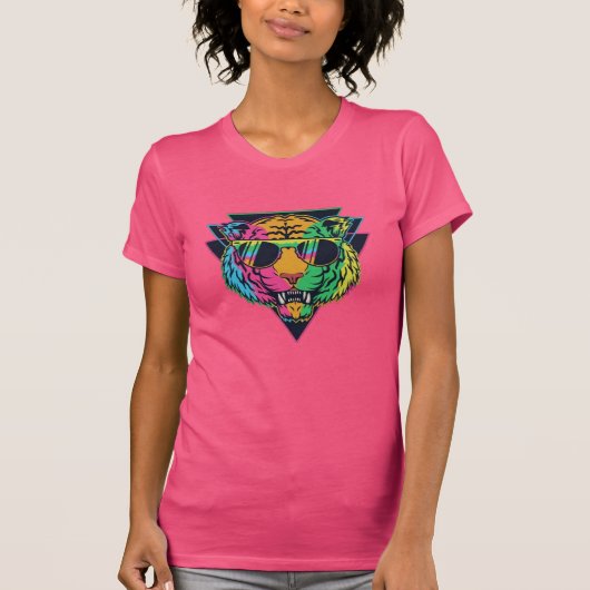 カッコいいTシャツ Tシャツ (正面)
