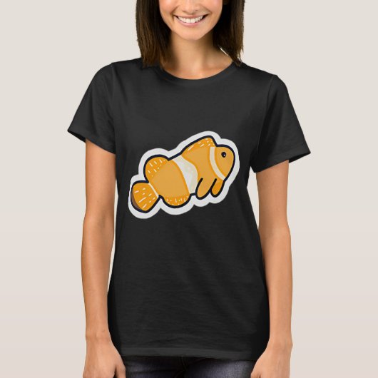 カッコウソ Tシャツ (正面)