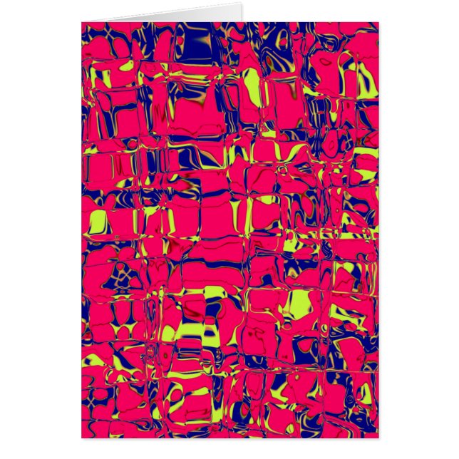 カッコウ抽象芸術 (正面)