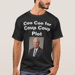 カッコウTシャツ Tシャツ
