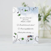 カッコウWASP RSVP (スタンド正面)