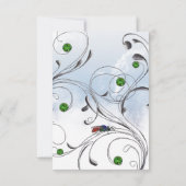 カッコウWASP RSVP (裏面)