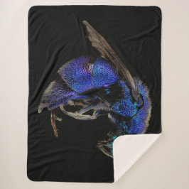 カッコー シェルパブランケット