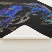 カッコー シェルパブランケット (3/4)