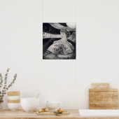 カッサット – オペラボックス ポスター (キッチン)