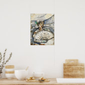 カッサット – オペラボックス ポスター (キッチン)