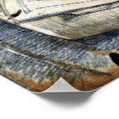 カッサット – オペラボックス ポスター (角)