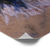 カッサット – フランソワのスケッチ1903 ポスター (角)