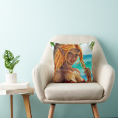 カッシャアットザビーチ クッション (椅子)