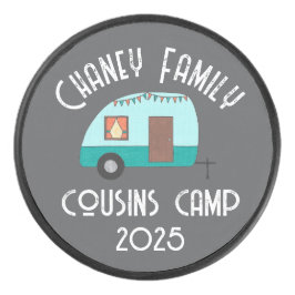 カッシンズキャンプレトロカンパー アイスホッケーパック