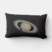 カッシーニホイヘンス土星ミッション ランバークッション (裏面)