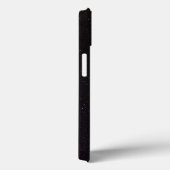 カッシーニ・ホイヘンスによる土星探査 Case-Mate iPhoneケース (裏面 / 右)