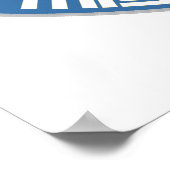 カッシーニ – ホイヘンス ポスター (角)