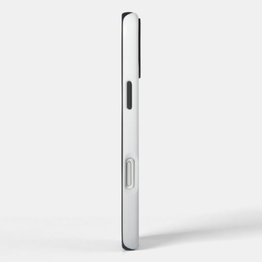 カッシー名またはその他の文字(モノグラム付き) | グラデーション Case-Mate iPhoneケース (裏面 / 右)