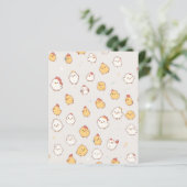 カッシー・チックス (スタンド正面)