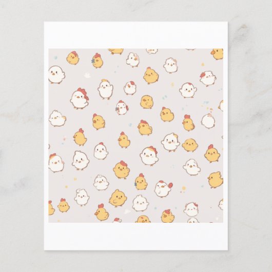 カッシー・チックス (裏面)